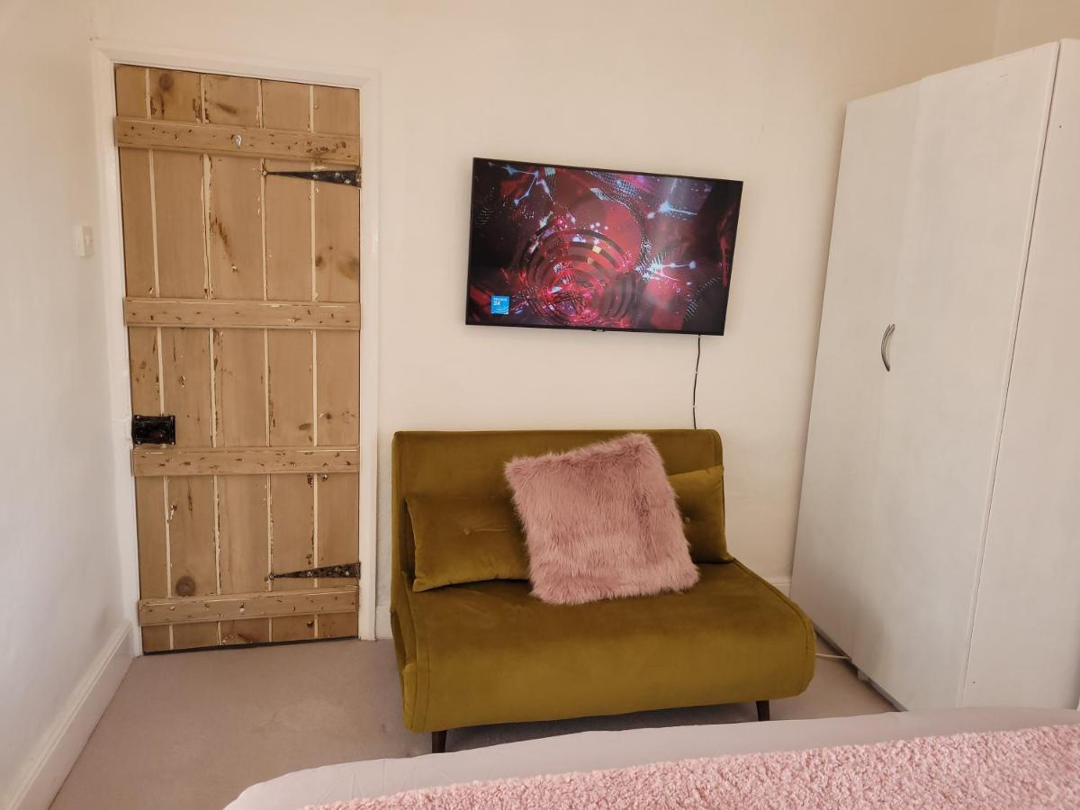 Ellerslie Cottage Lytham St Annes Εξωτερικό φωτογραφία