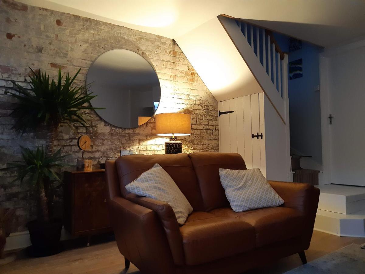 Ellerslie Cottage Lytham St Annes Εξωτερικό φωτογραφία