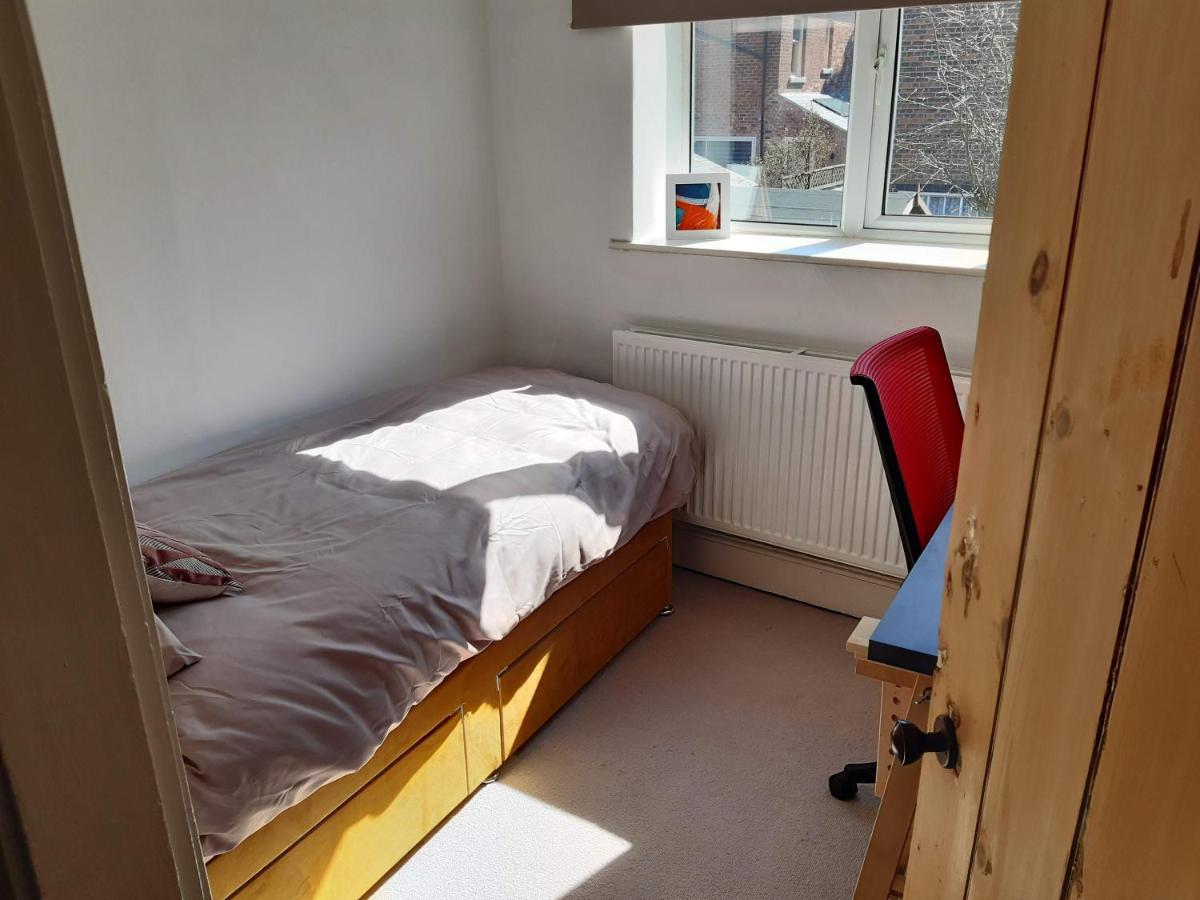 Ellerslie Cottage Lytham St Annes Εξωτερικό φωτογραφία